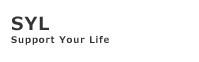 SYL（Support Your Life）